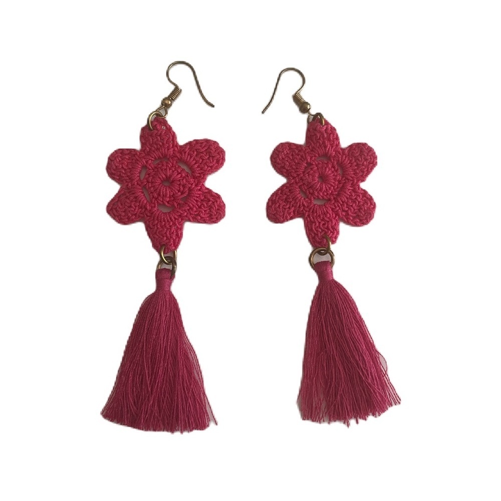 💖4 for $24 💖 Handmade earrings